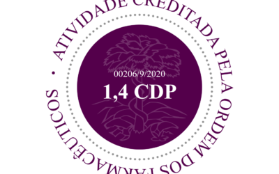 Novas creditações para as próximas formações de Outubro e Novembro