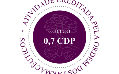 CREDITAÇÃO DA OF PARA A FORMAÇÃO ” CTD MODULO 3 “