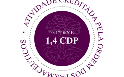 Creditada pela OF a 11ª edição da formação sobre BOAS PRÁTICAS DE DISTRIBUIÇÃO DE MEDICAMENTOS