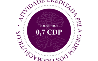 Acreditada pela OF a formação sobre  CTD MODULO 3