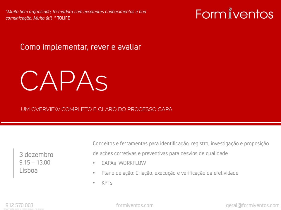 CAPAS 26