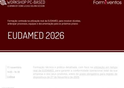 EUDAMED 2026