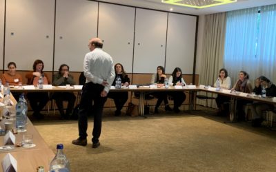 TRAINING COMPLIANCE na Indústria Farmacêutica:  “Evento extremamente útil “