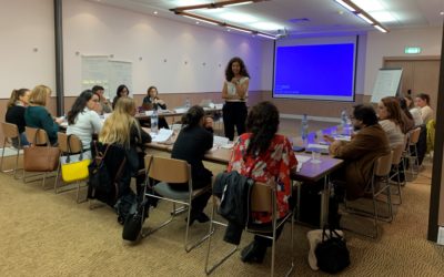 A 11ª Edição da formação sobre as  Boas Práticas  de Distribuição de Medicamentos  superou as expectativas