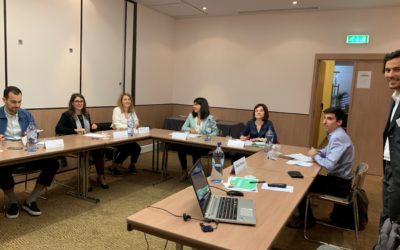 Formação muito interessante e consolidadora do Módulo 3 CTD, com um orador excelente