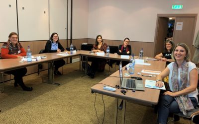 Conclusões da 4ª Edição do Master Course sobre SUPLEMENTOS ALIMENTARES