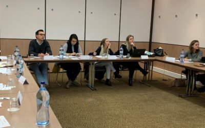 QUALITY MANAGEMENT SYSTEMS Workshop: Essencial na aprendizagem dos conceitos e ferramentas básicas para um Sistema de Gestão de Qualidade conforme as Guidelines