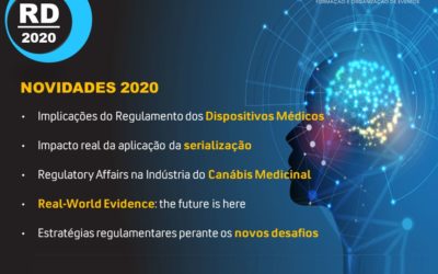 NOVIDADES REGULATORY    DAY 2020