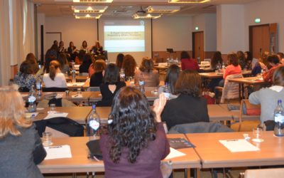 Realizou-se a 4ª edição da Conferência REGULATORY DAY : Evento muito bom para partilha de conhecimentos entre os profissionais da àrea regulamentar