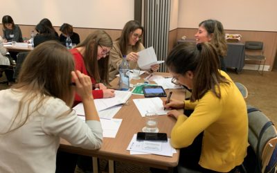 In-company BOAS PRÁTICAS DE DISTRIBUIÇÃO: Soluções  à medida da sua empresa