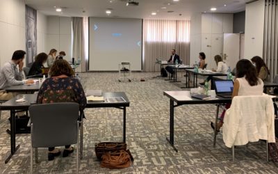 Formação sobre  Promo review Compliance & Best practices 2020: Mais uma edição marcada pelo sucesso