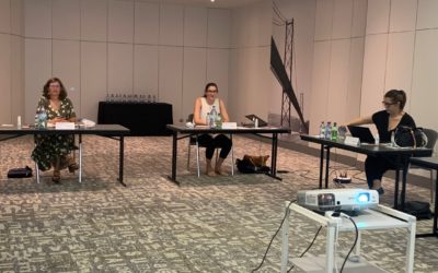 BOAS PRÁTICAS de DISTRIBUIÇÃO de MEDICAMENTOS: “Muito útil, dado por alguém com muito conhecimento.Temas muito bem estruturados”