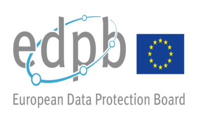 Guidelines 07/2020 on the concepts of controller and processor in the GDPR