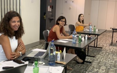 14ª Edição da formação sobre as BPD: “Uma revisão abrangente da temática ,que combina a legislação com casos práticos”