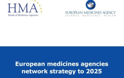Joint strategy sets direction for EMA and EU medicines regulatory agencies to 2025