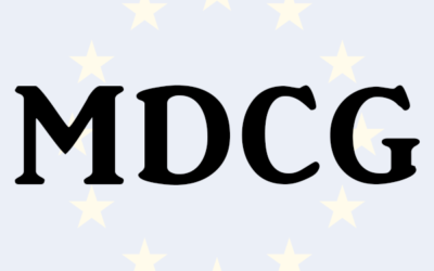 MDCG 2023-1 – Guidance on the health institution exception under Article 5(5) of Regulation (EU) 2017/745 and Regulation (EU) 2017/746 – January 2023