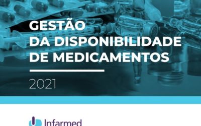 INFARMED  :Orientações específicas para os intervenientes no circuito do medicamento