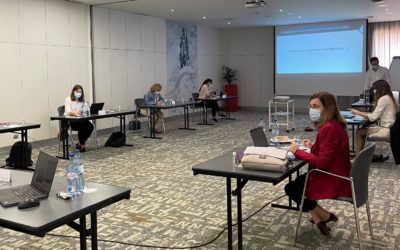 BOAS PRÁTICAS de FARMACOVIGILÂNCIA :Formação muito útil, clara e de grande aplicação ao trabalho do dia-a-dia