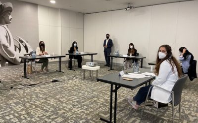 CTD MODULO 3 : Foi uma Formação muito clara e completa , con imensos exemplos e casos práticos