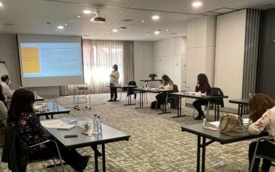 Actualização nas novidades do Regulamento Europeu de Ensaios Clínicos: 3ª edição