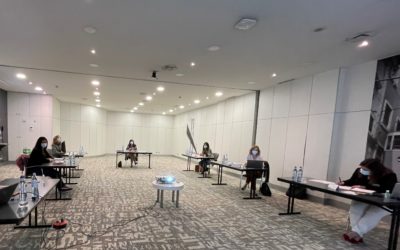 Formação PESSOA RESPONSÁVEL de DISPOSITIVOS MÉDICOS: Formação essencial para dominar as últimas atualizações na área