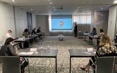 3ª edição da formação sobre as GMP para Canábis: Formação muito bem estruturada e completa