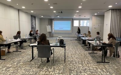 Formação sobre o Novo regulamento de DISPOSITIVOS MÉDICOS: “Informação sintetizada, muito útil sobre un tema tão importante”