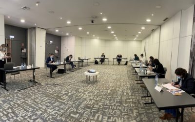 Conclusões do Master Course SUPLEMENTOS ALIMENTARES : “Conteúdo excelente e adaptado às necessidades”