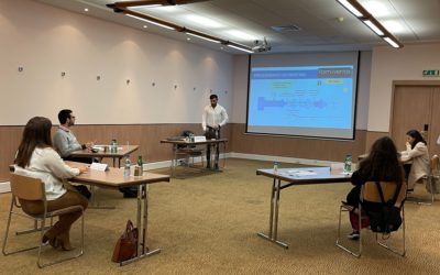 4ª edição da formação Novos pedidos de AIM : “Formação muito útil, relevante e prática “