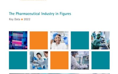 EFPIA The Pharmaceutical Industry in Figures Key Data 2022: A KEY ASSET TO THE EUROPEAN ECONOMY
