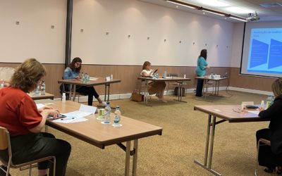 Qualificação de Fornecedores ,Clientes e Entidades Subcontratadas: “Muito objetivo e bem direcionado”