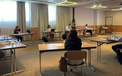 Edição nº 18 das BOAS PRÁTICAS DE DISTRIBUIÇÃO DE MEDICAMENTOS : “Muito bom, enriquecedor, muita partilha de experiências, muito esclarecedor”