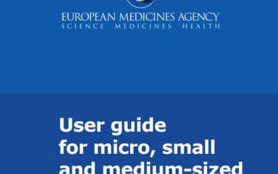 Major update of the SME user guide