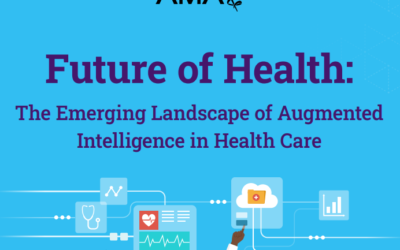 AMA Future of Health: The Emerging Landscape of Augmented Intelligence in Health Care