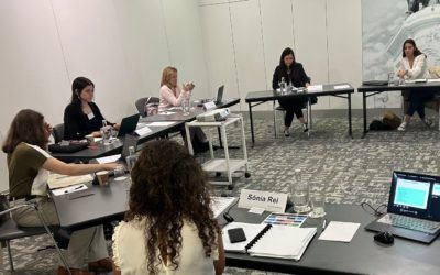 AUTOINSPEÇÕES ao Sistema GDP: ” A formação foi muito boa, com aquisição de conhecimentos essenciais e com ótima aplicabilidade prática