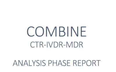 Commission presents a new project that looks at combined studies