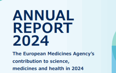 EMA ANNUAL REPORT 2024