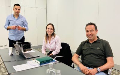 DISPOSITIVOS MÉDICOS : O MUST-KNOW REGULAMENTAR PARA UM OPERADOR EUROPEU: ” Uma boa oportunidade para  atualização profissional “