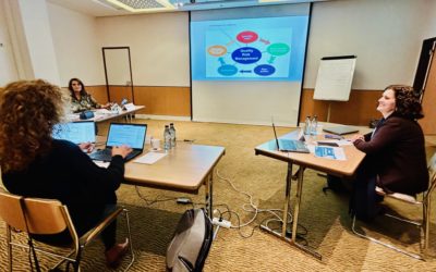 Boas Práticas de Fabrico . GMP  2025: “Formação foi muito útil a nível de  aplicabilidade “