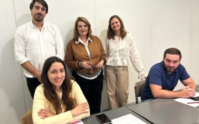 Formação Qualificação de FORNECEDORES : “Fácil compreensão , muito esclarecedora e muito completa. “