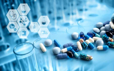 European Pharmacopoeia publishes new data quality framework