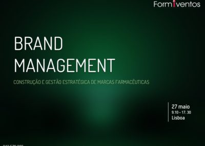 BRAND  MANAGEMENT