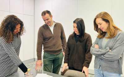 GDP Nível 2 : “Muito útil para uma visão mais abrangente dos riscos e das oportunidades de melhoria e simplificação internas