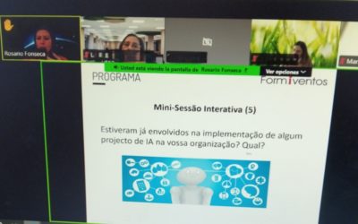 webinar INTELIGÊNCIA ARTIFICIAL NA INDÚSTRIA FARMACÊUTICA :IA EM CONTEXTO GxP (Annex 11, 22, EU AI Act , GAMP®)