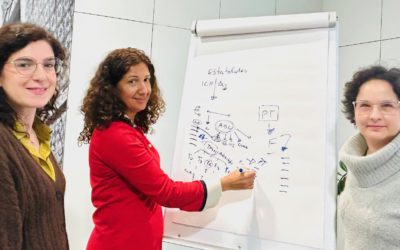 GESTÃO da DISPONIBILIDADE do MEDICAMENTO: “Formação muito útil !