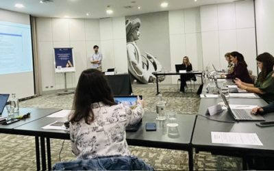 EUDAMED 2026 WORKSHOP : “Excelente  formação, muito útil e prática “