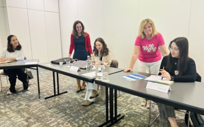 PLANOS DE CONTINGÊNCIA  em Farmacovigilância: “Excelente formação, muito prática”