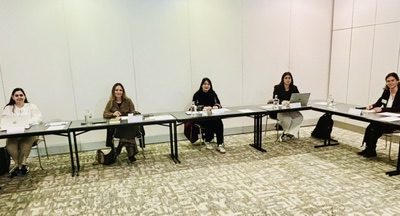 MASTER COURSE  SUPLEMENTOS ALIMENTARES : “Evento muito bem organizado, conduzido e menistrado “