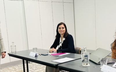 Formação DIGITAL PROMO REVIEW : ” Formação  muito interativa , bem estruturada e com elevada partilha de casos práticos “