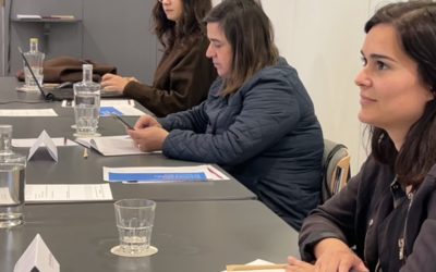 GDP AUDITS 2026 : “Tema muito bem explicado , com a resolução de casos práticos”